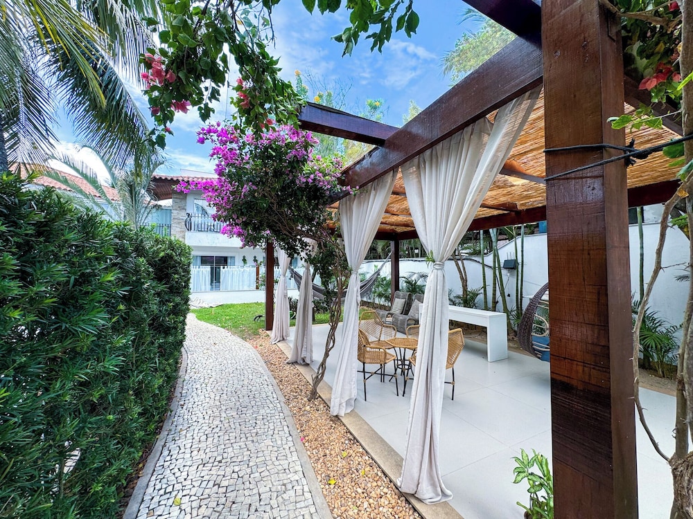 Hotel Boutique Recanto Da Passagem 68/75
