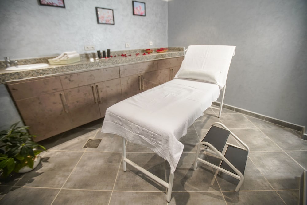 Tildi Hotel & Spa 11/72