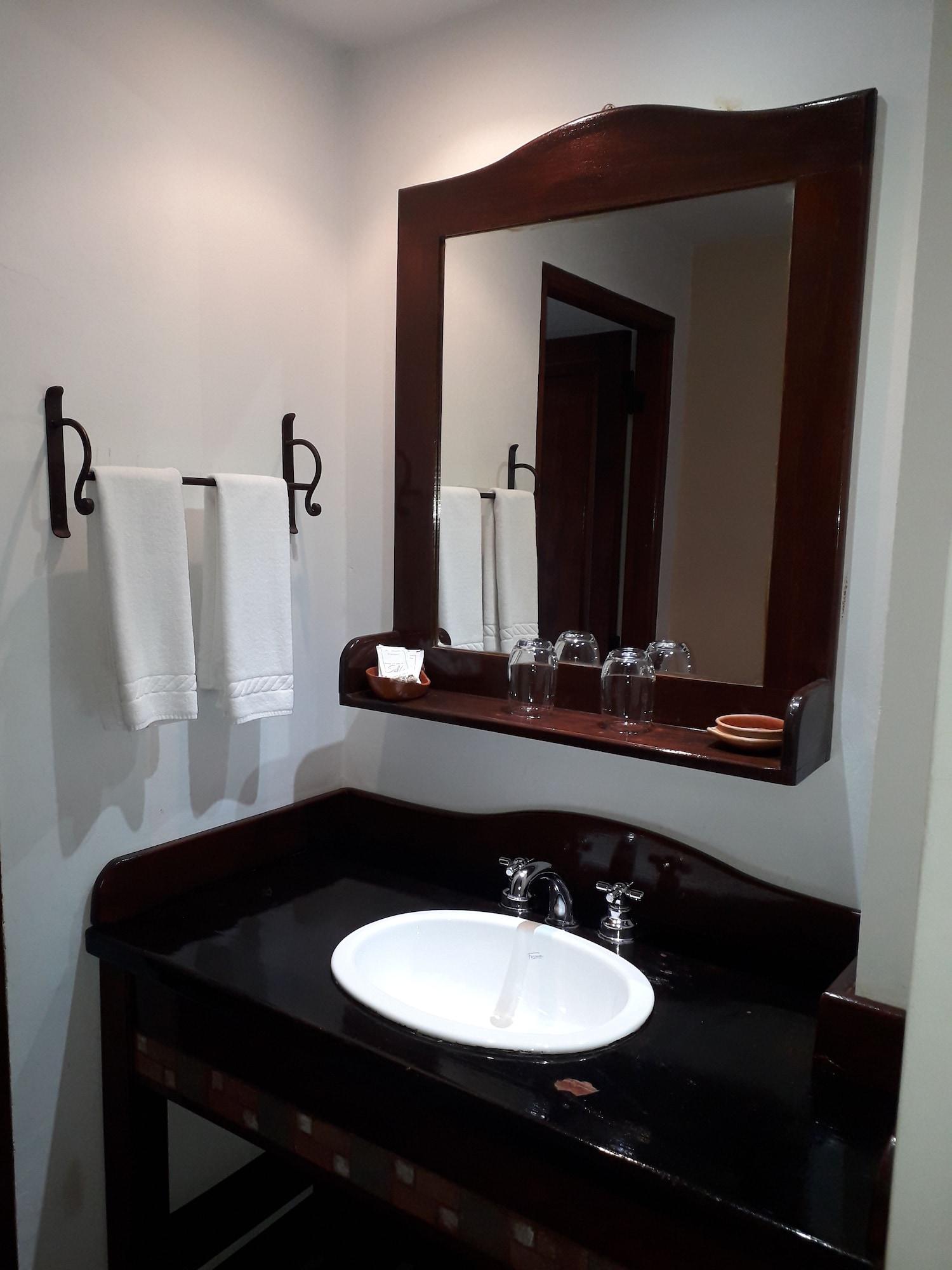 Hotel Torrontes 45/50