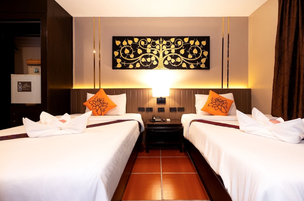 BAAN SUKHUMVIT SOI 20 6/50