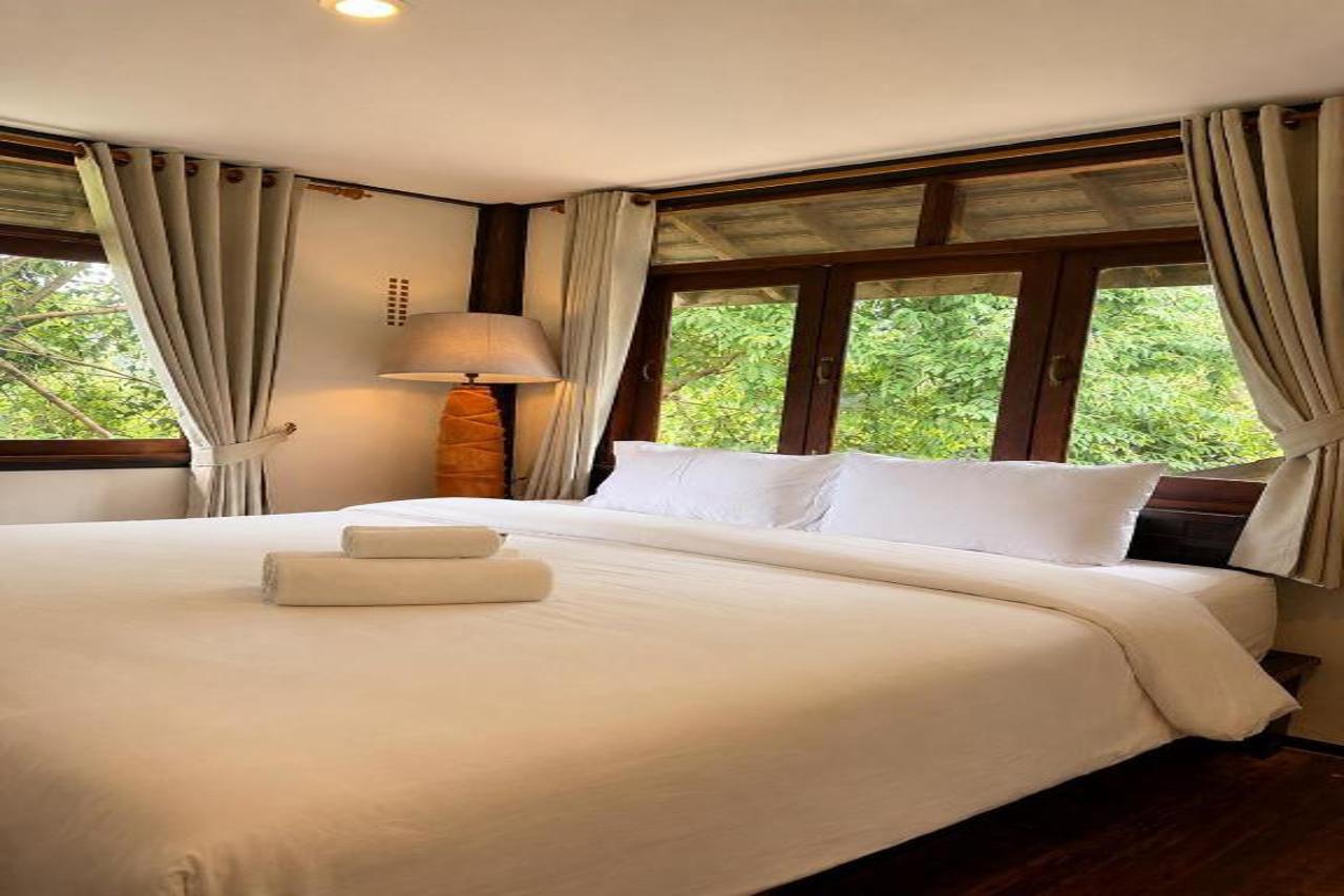 Room at Chaba Varee Resort Doi Saket Chiang Mai, DOI SAKET