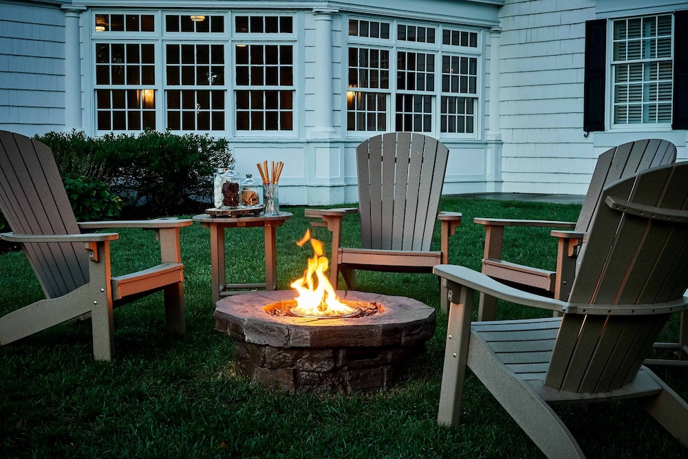 Colgate Inn 32/50