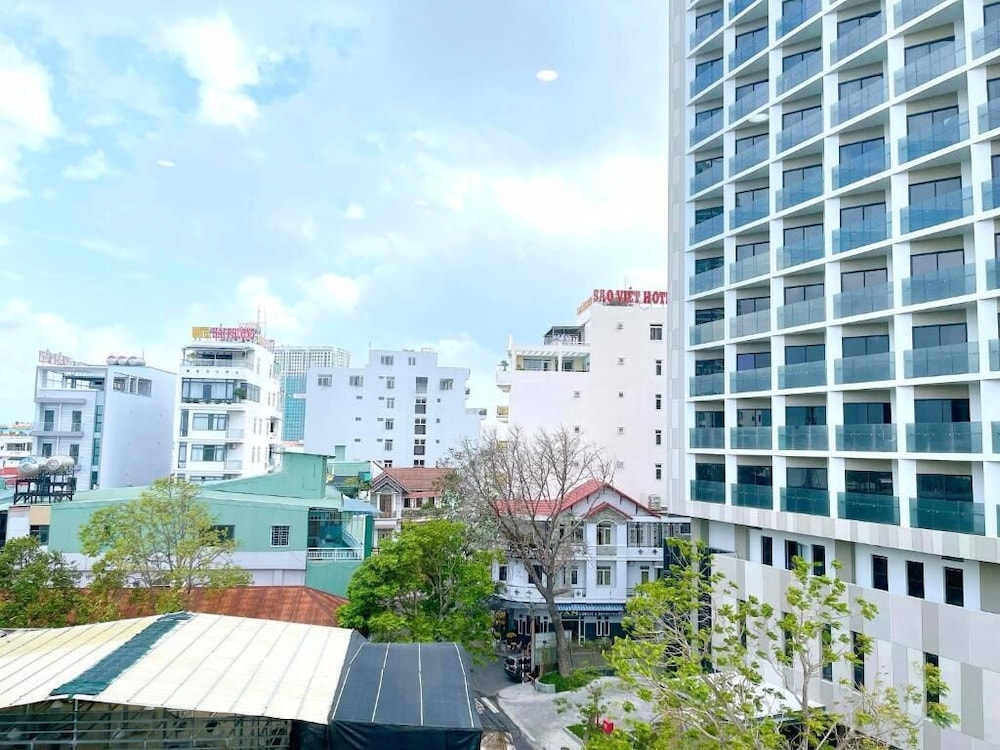Y Linh Hotel 9/58