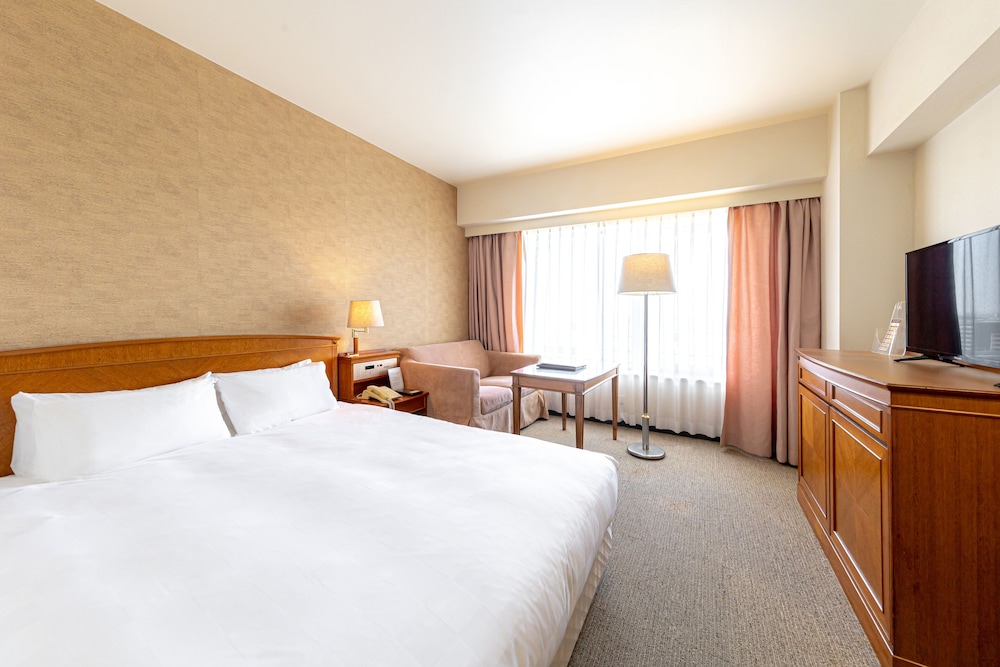 Bellevue Garden Hotel Kansai Airport 14/49