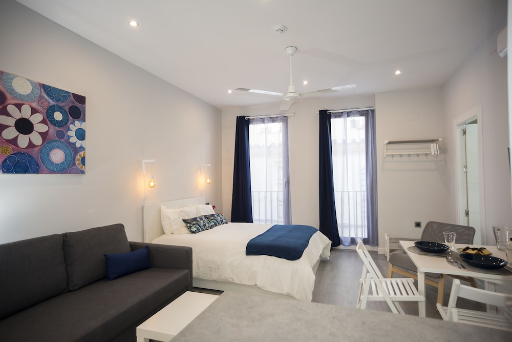 Algo Diferente Apartamentos 10/25