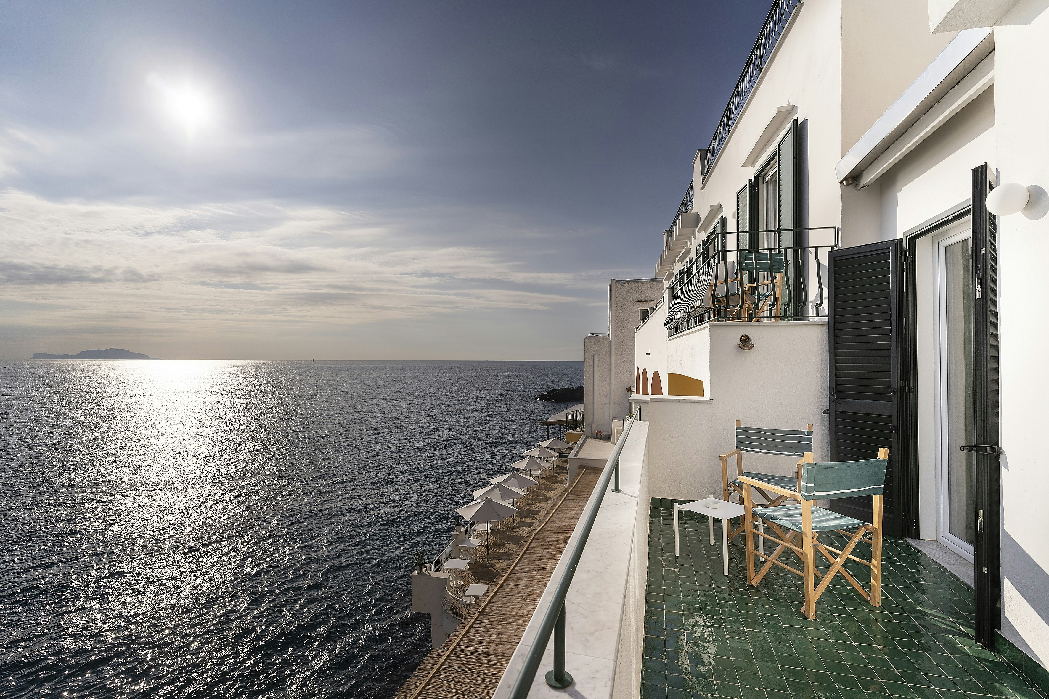 Miramare Sea Resort & Spa 49/53