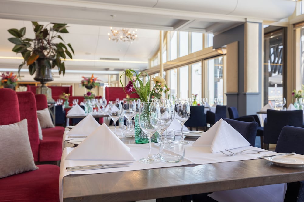 Grand Hotel Amrath Kurhaus 55/67