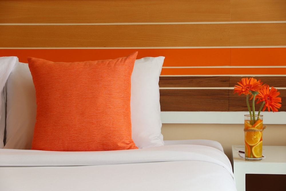Imm Hotel Thaphae Chiang Mai 21/70