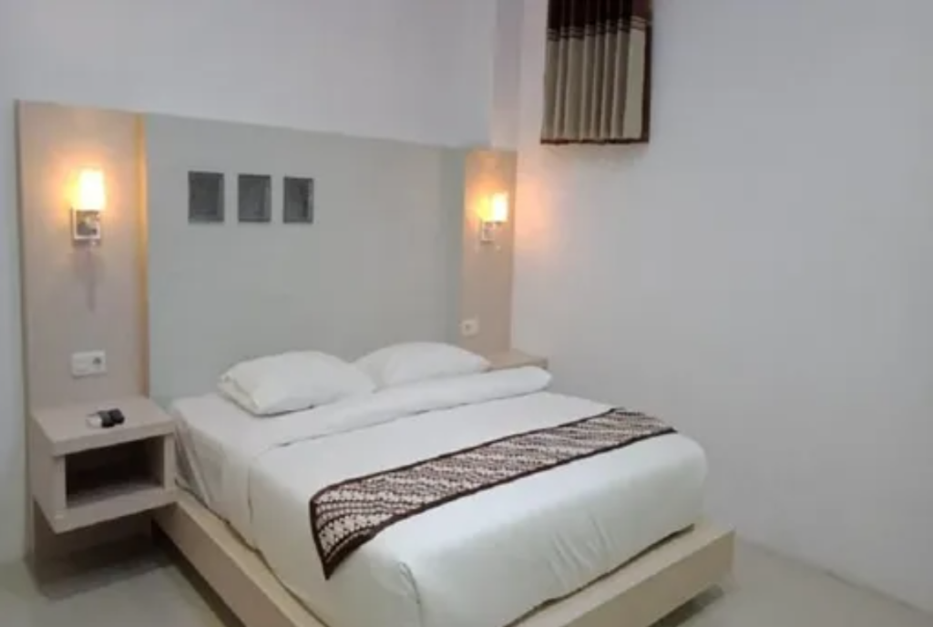 Cahaya Berlian Hotel 16/36