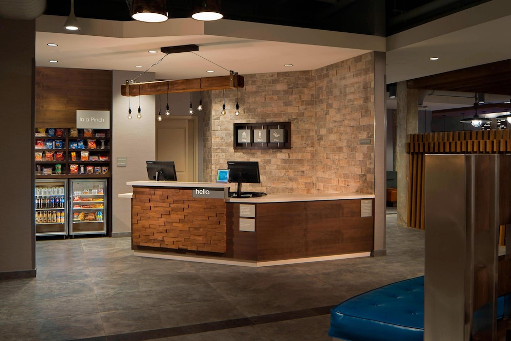 Towneplace Suites By Marriott Foley At Owa 8/24