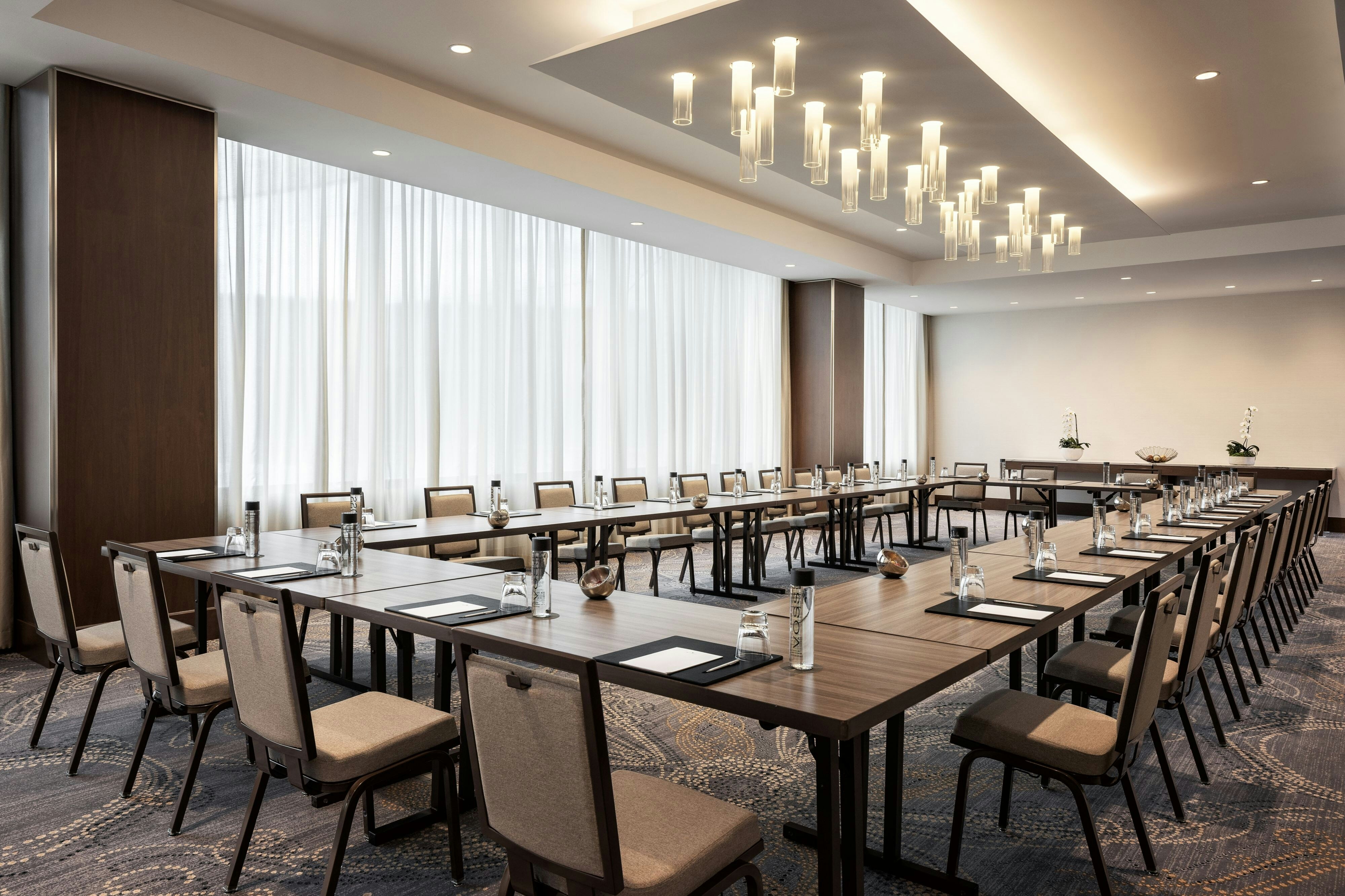 JW Marriott Minneapolis Mall of America 58/77