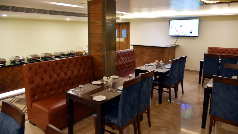 Clarks Inn Suites Katra 37/50