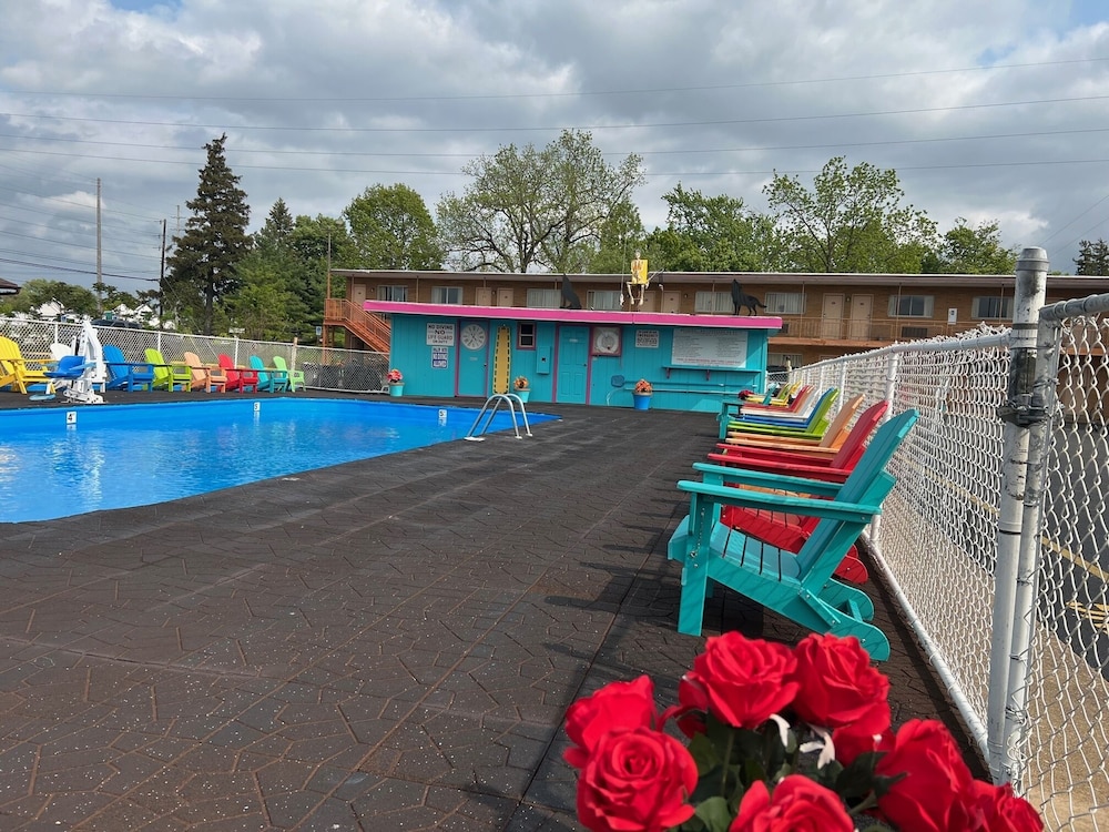 Wolf Inn Hotel 46/50