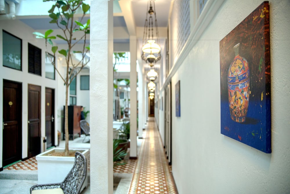 Areca Hotel Penang 56/70