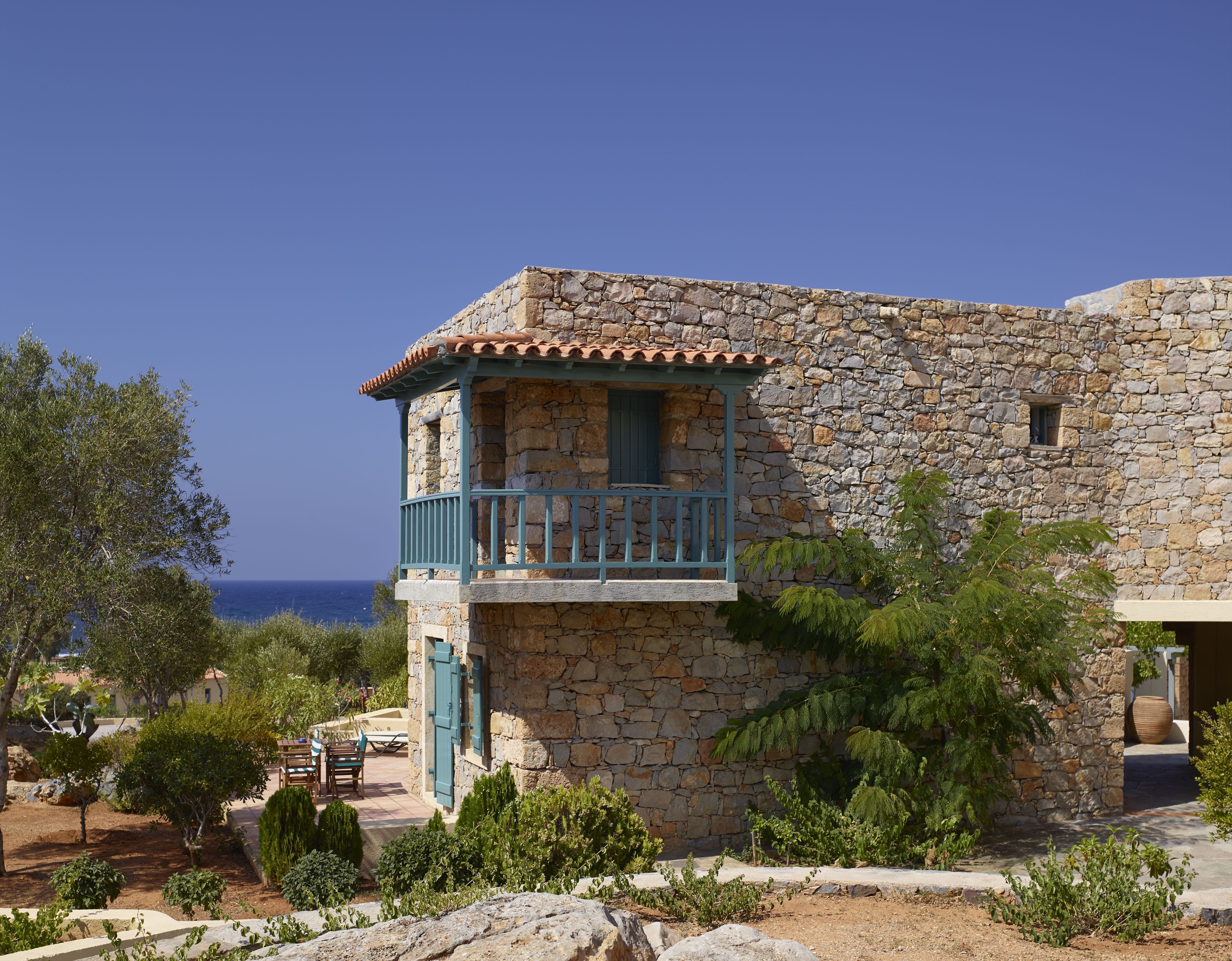 Kalimera Kriti Hotel And Village Resort in AGIOS NIKOLAOS