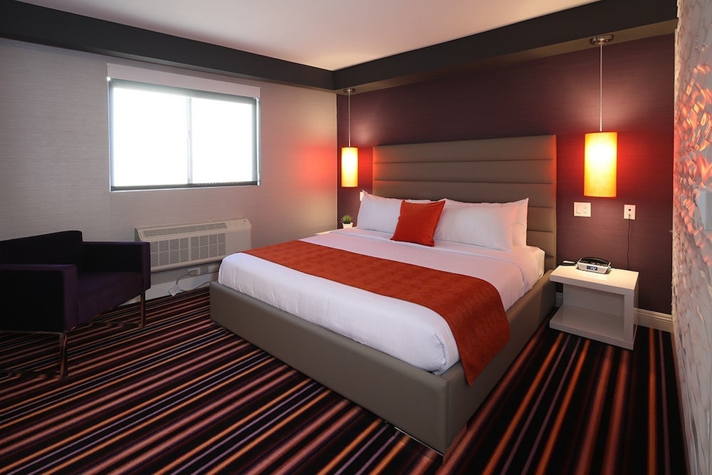 Lexen Hotel Hollywood 21/52