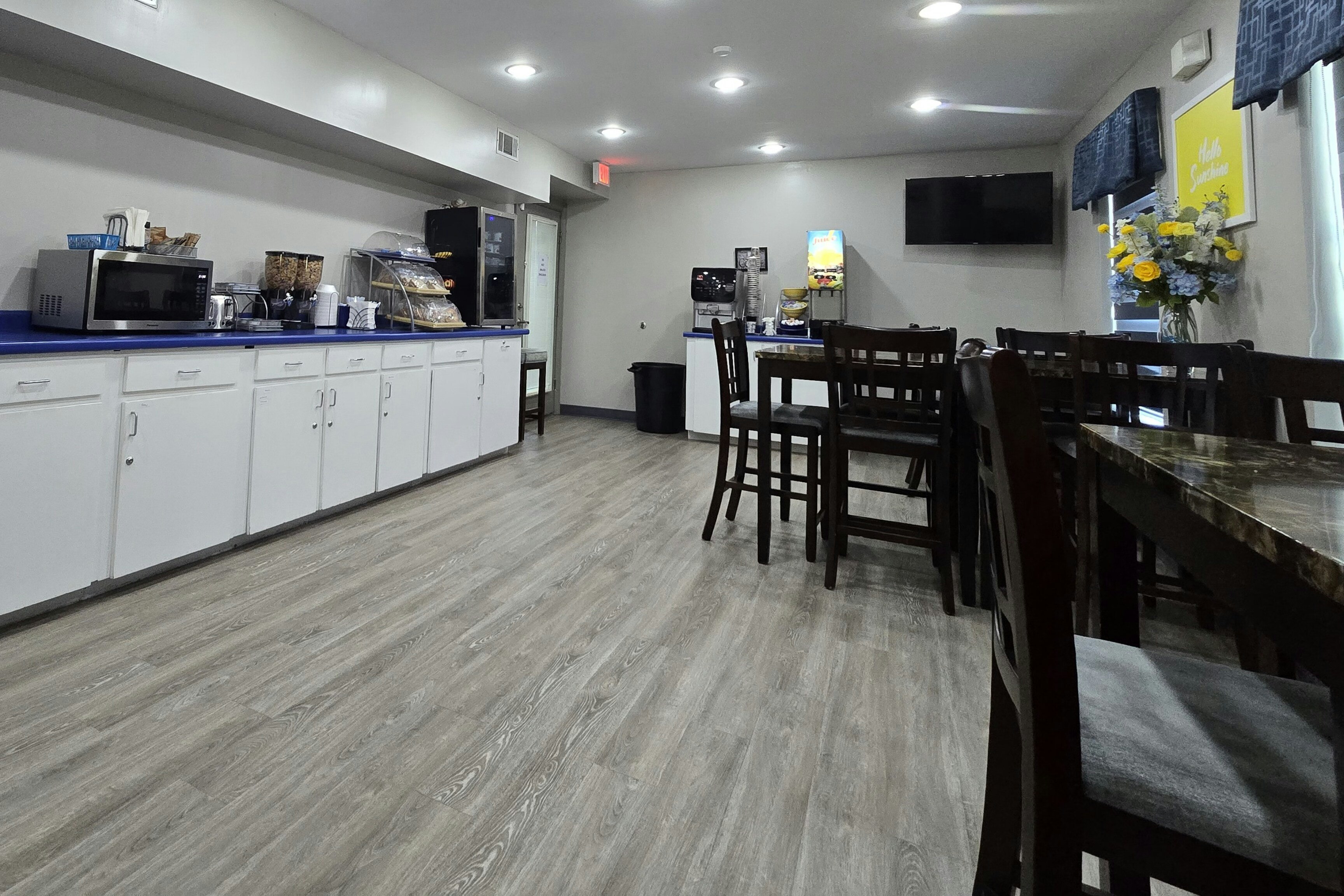 OYO Hampton South Carolina Hwy 278 38/55