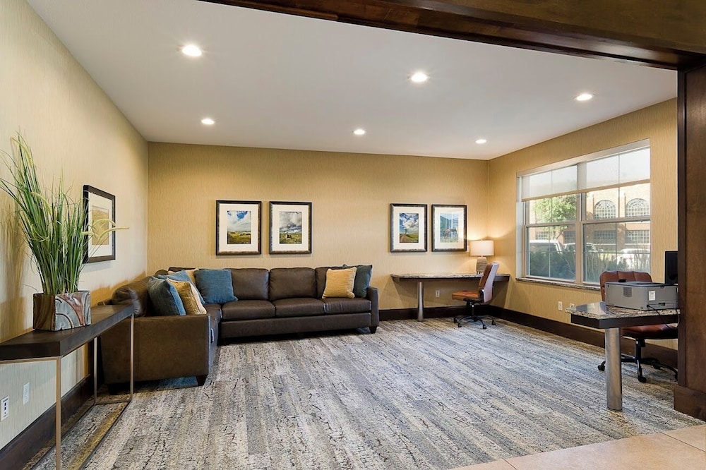 Clubhouse Hotel Suites Pierre 43/60