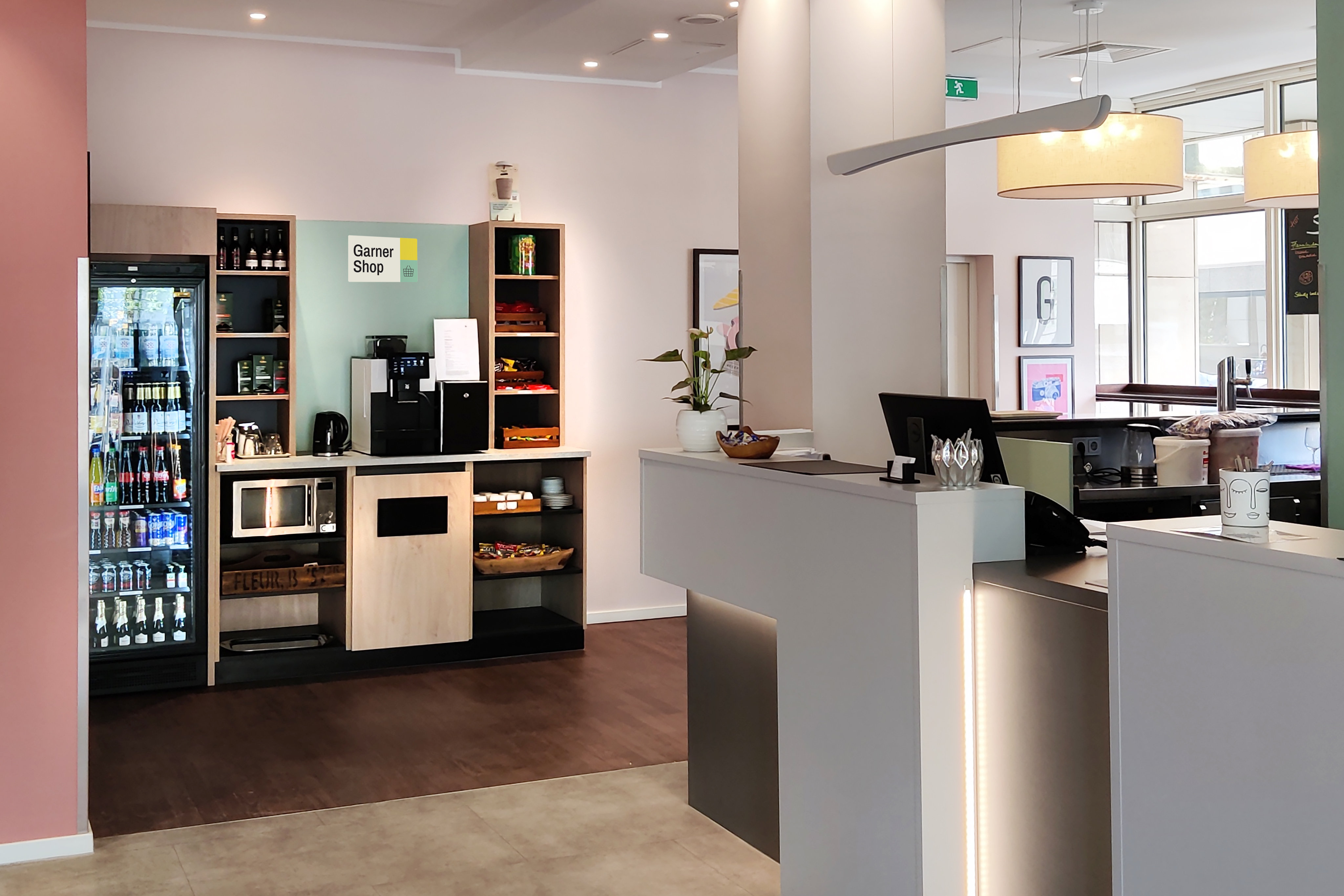 Select Hotel Wiesbaden City 65/97