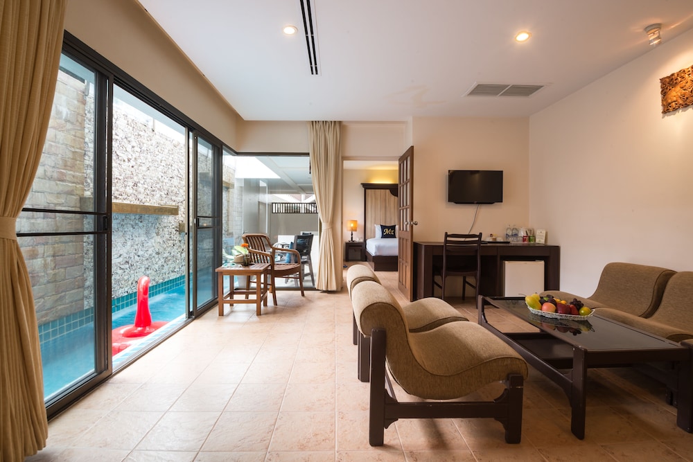 Patong Lodge Hotel 39/59