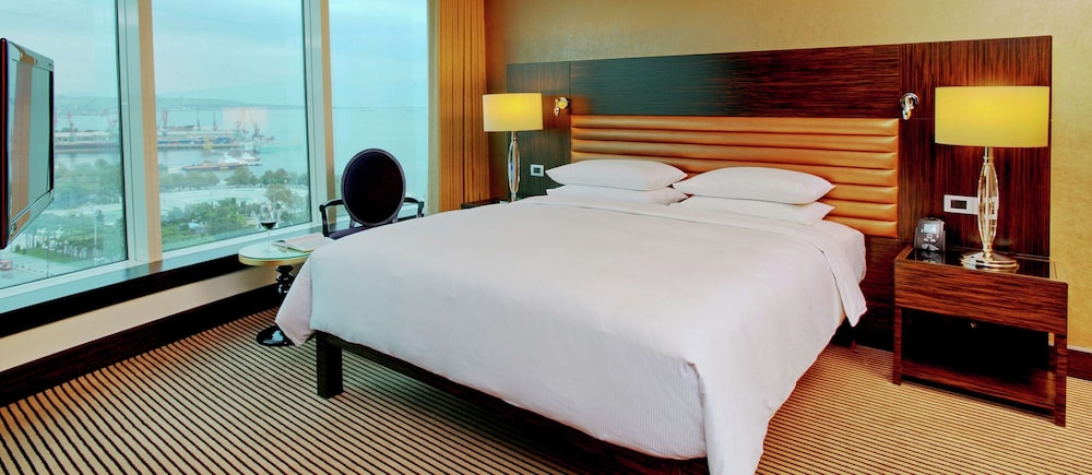 Hilton Baku 22/64