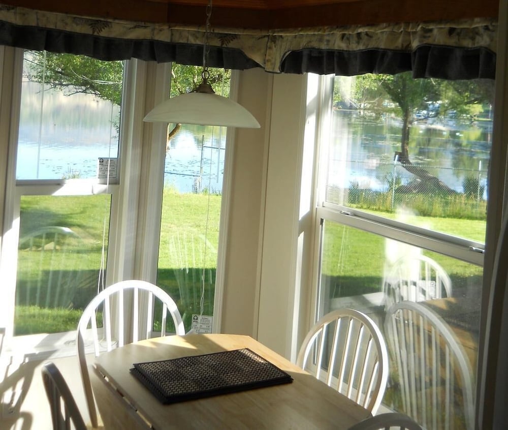 Willow Bay RV Resort & Marina 3/21
