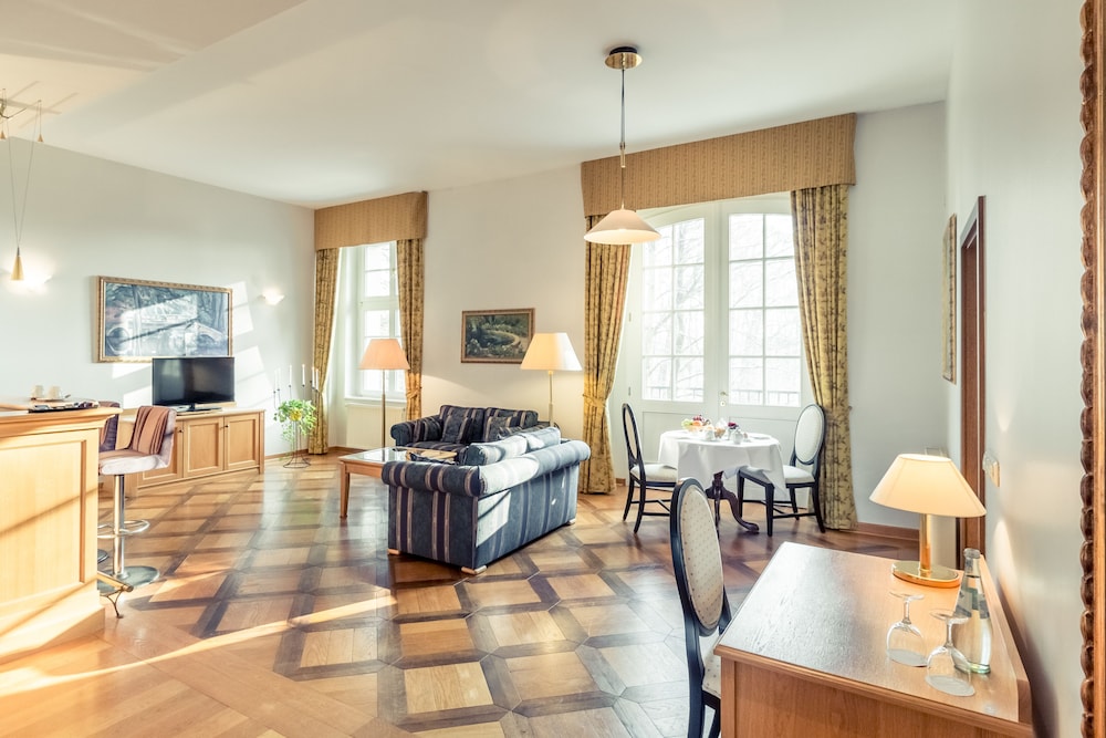 Hotel Schloss Neustadt-Glewe 24/42