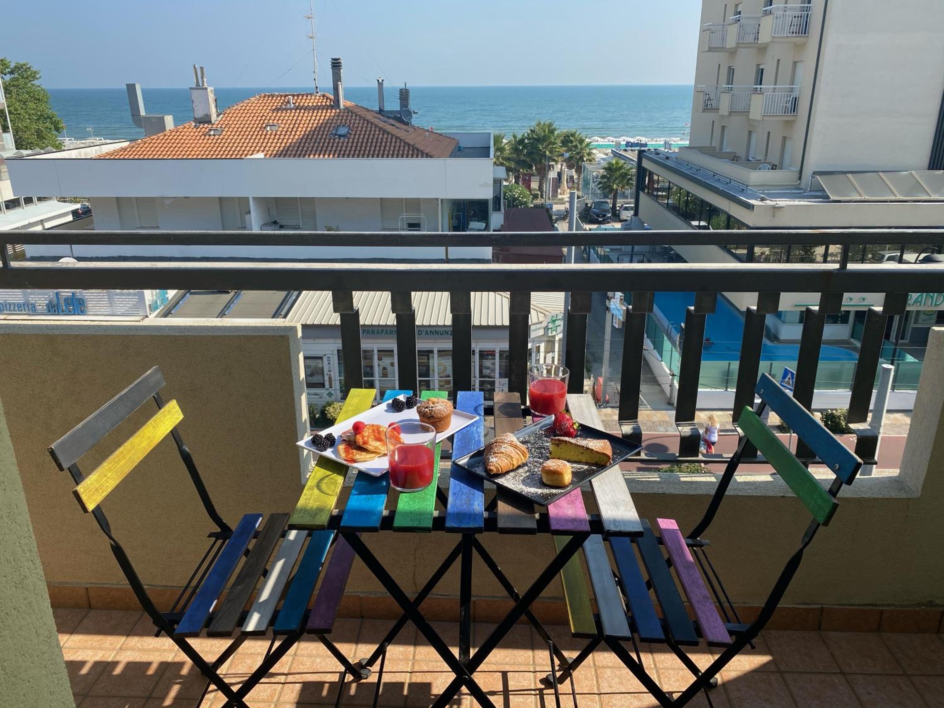 Hotel Alabama Riccione 36/49