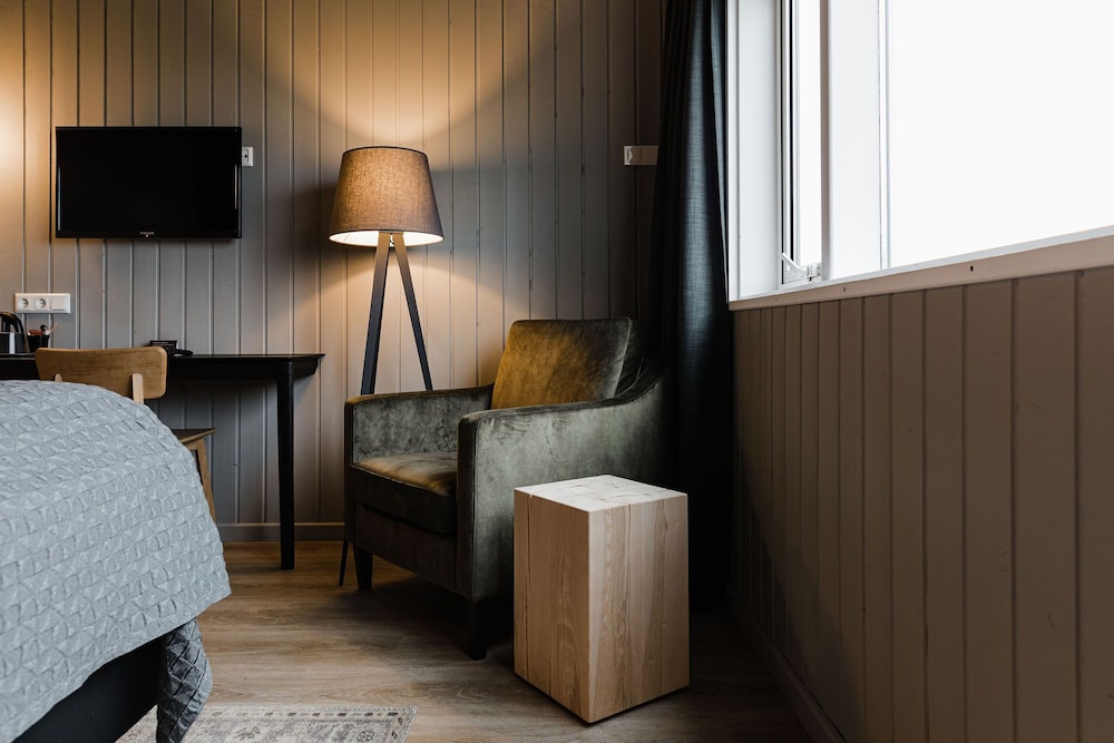 Hotel Katla By Keahotels 29/77
