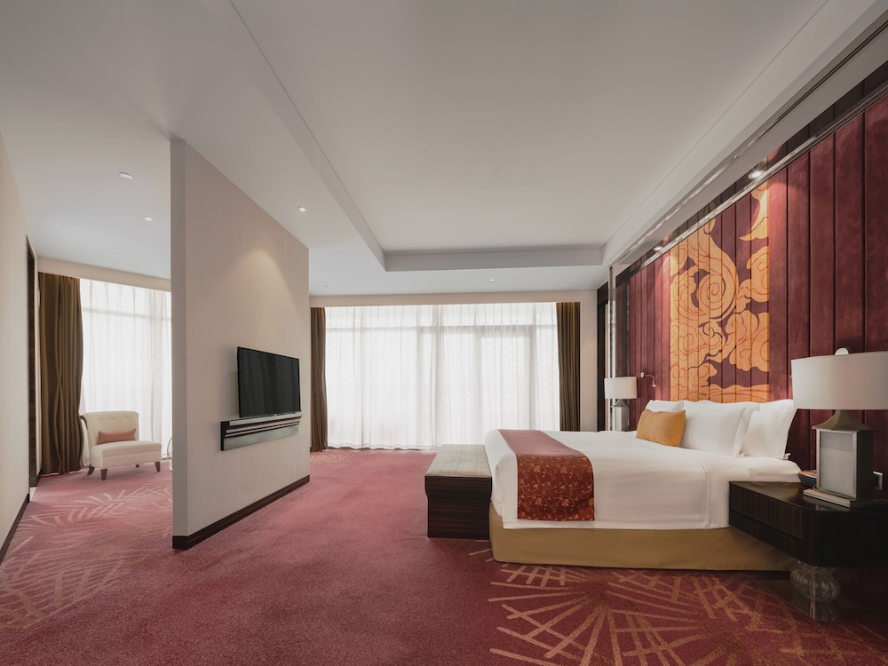 Gran Melia Xian 13/50