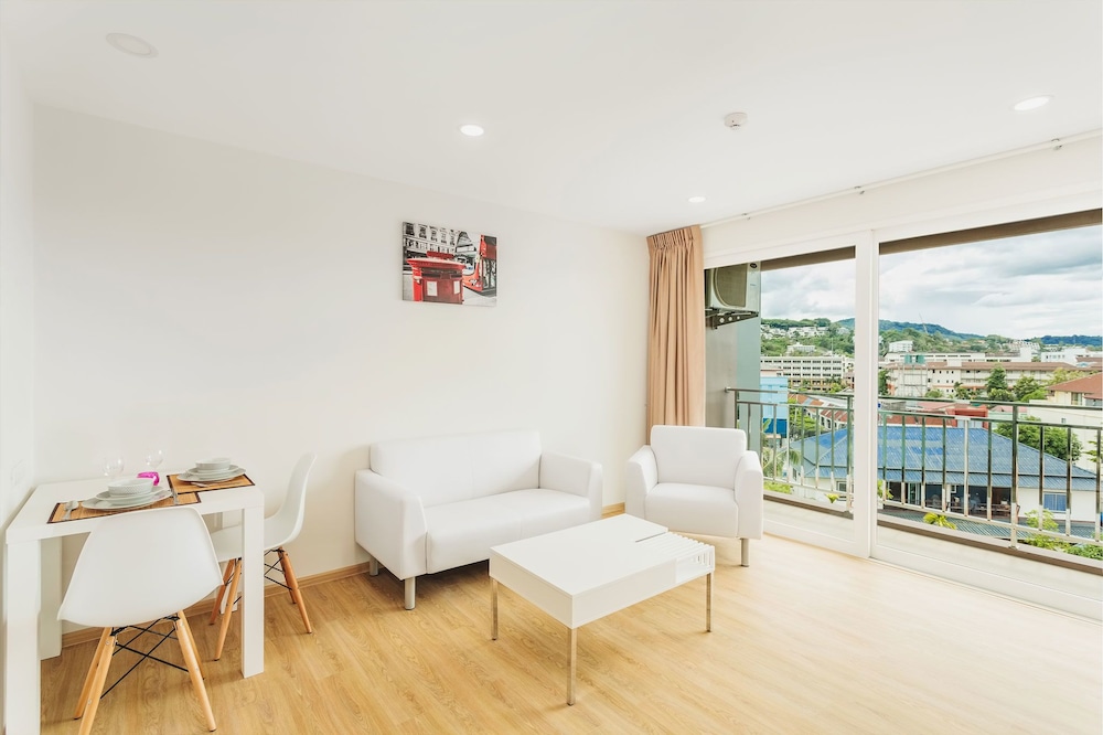 Condo in Kata in Ozonec - Unit D618 13/27