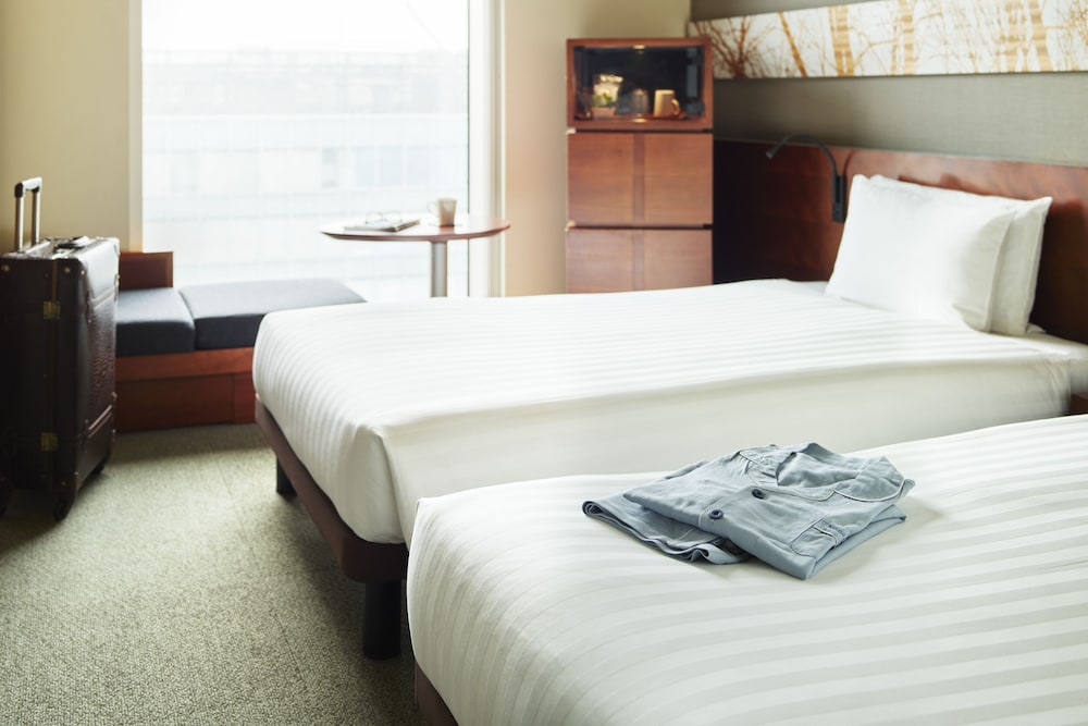 Mitsui Garden Hotel Sendai 18/64
