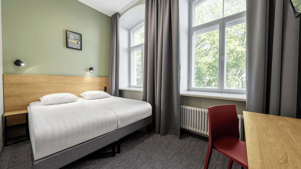 Rija Old Town Hotel 35/64