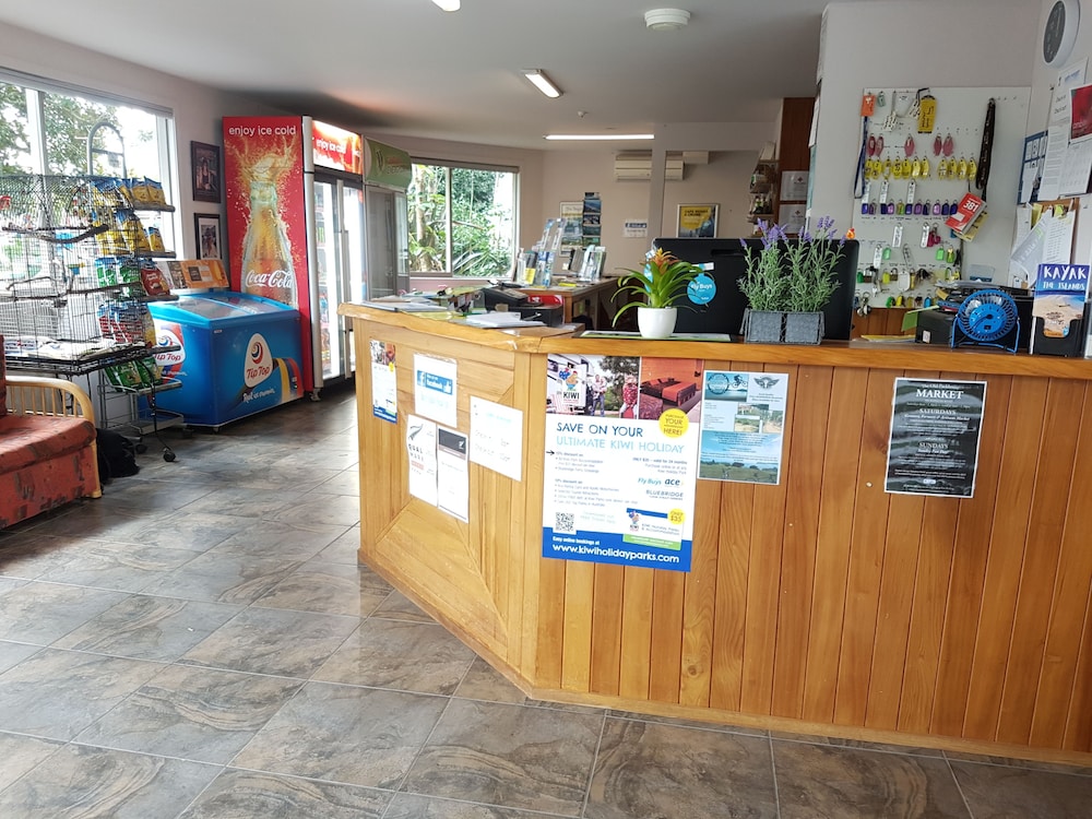 Bay Of Islands Holiday Park 12/68