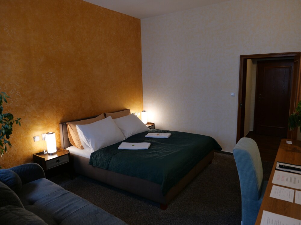 Hotel Radnice 11/50
