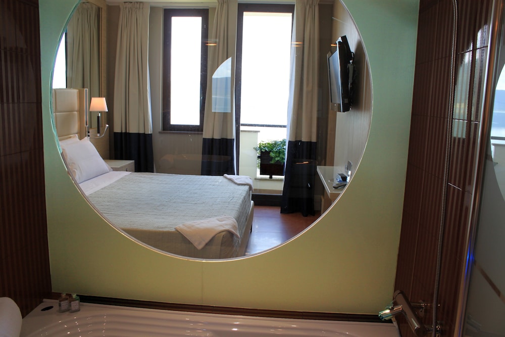 Relais Sans Soucis and Spa 14/65