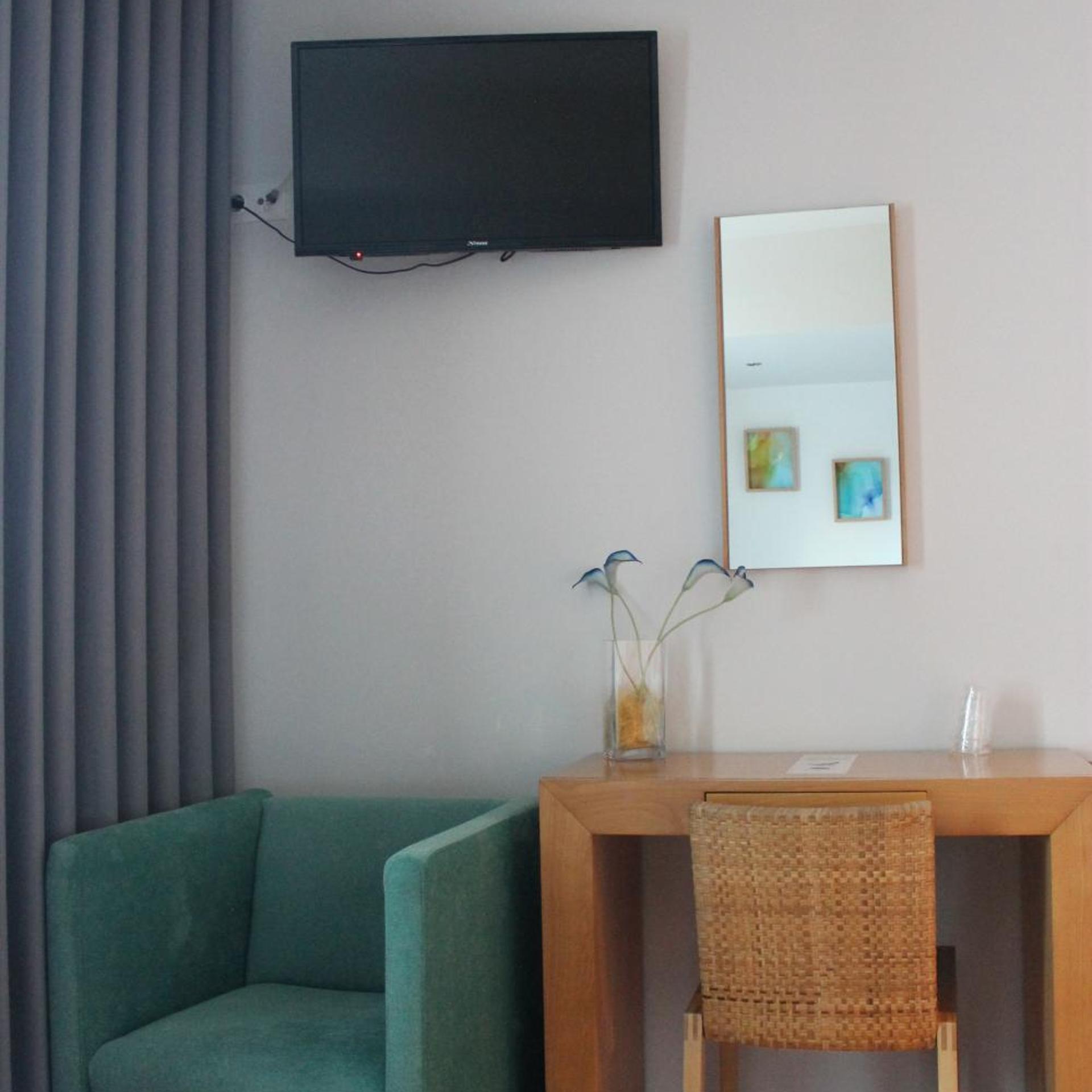 Hotel Paulo VI 30/50