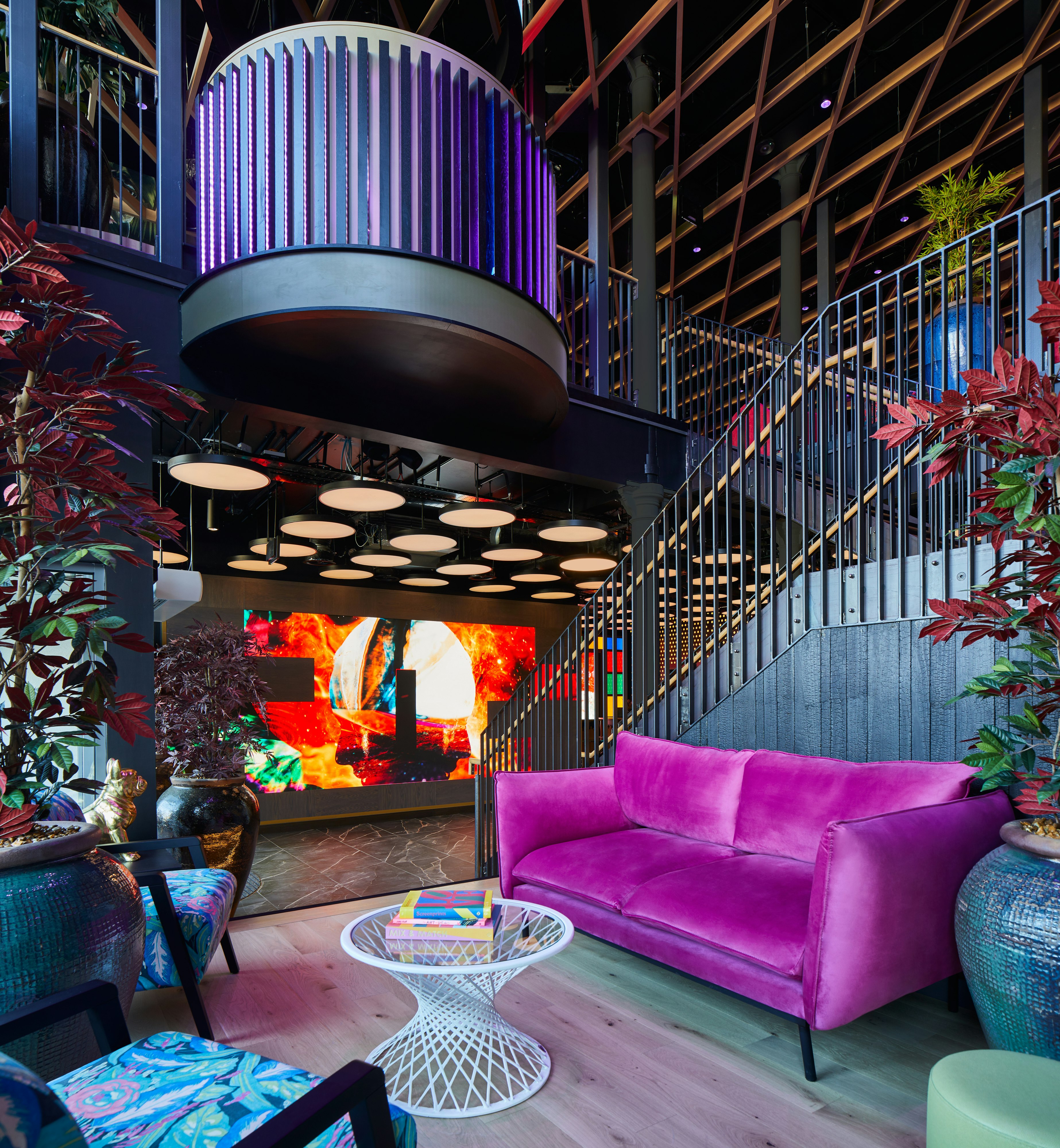 NYX Hotel Edinburgh (NEJ) 36/57
