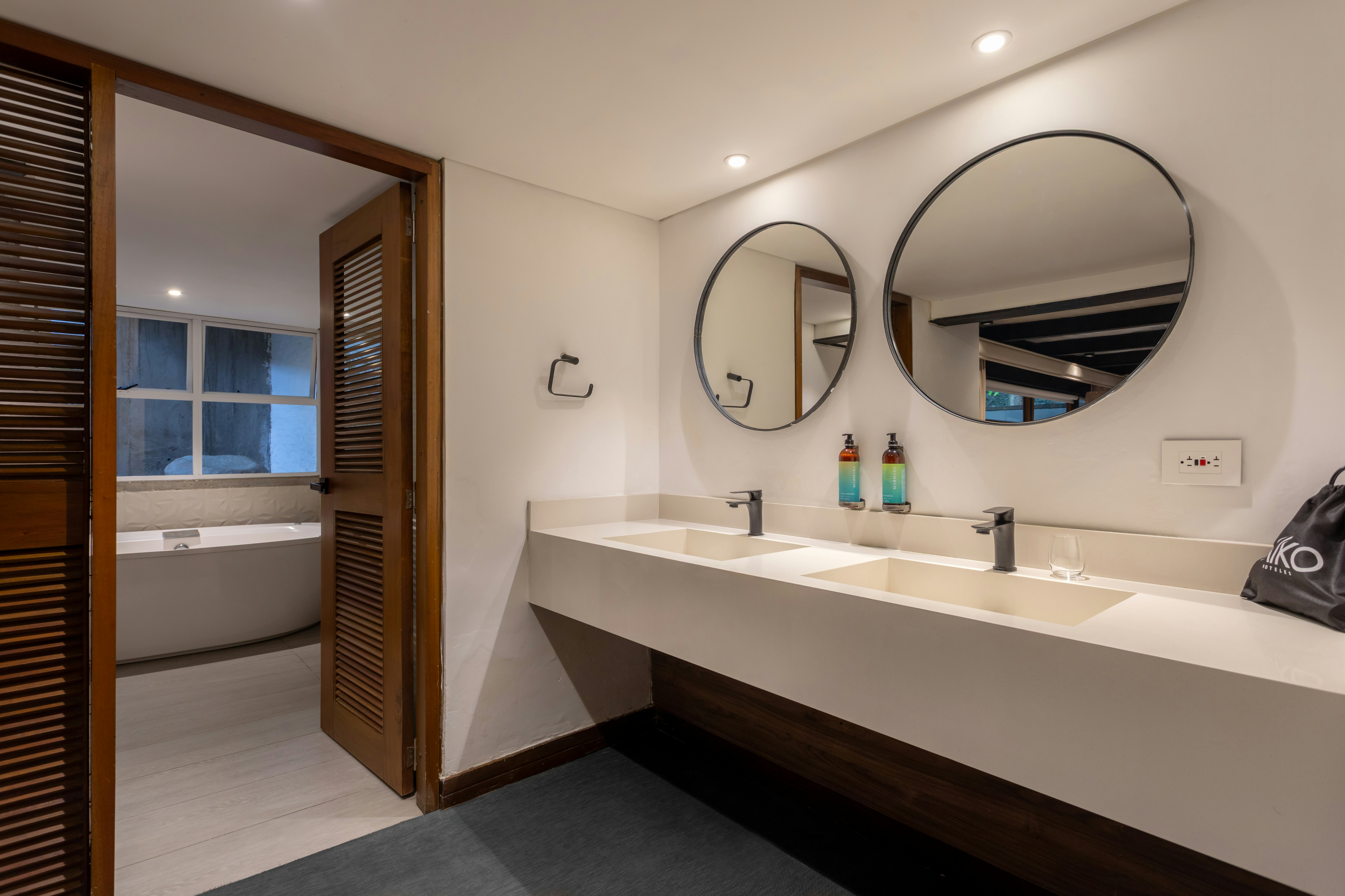 Alko Hotel Casa Nispero 44/50