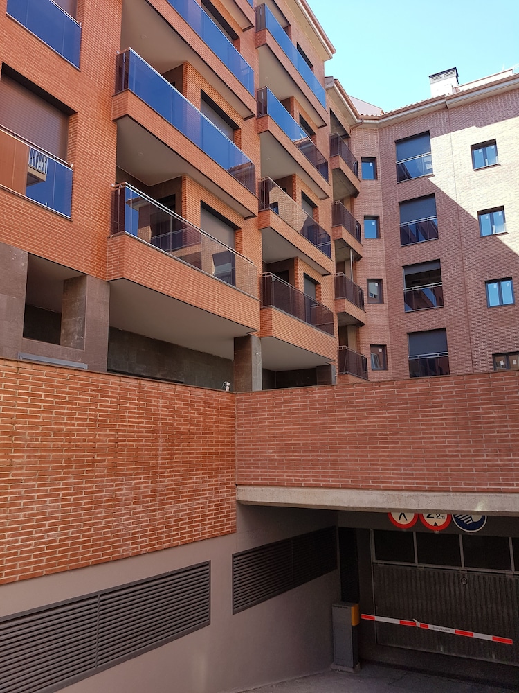 Apartaments Ponent 30/38