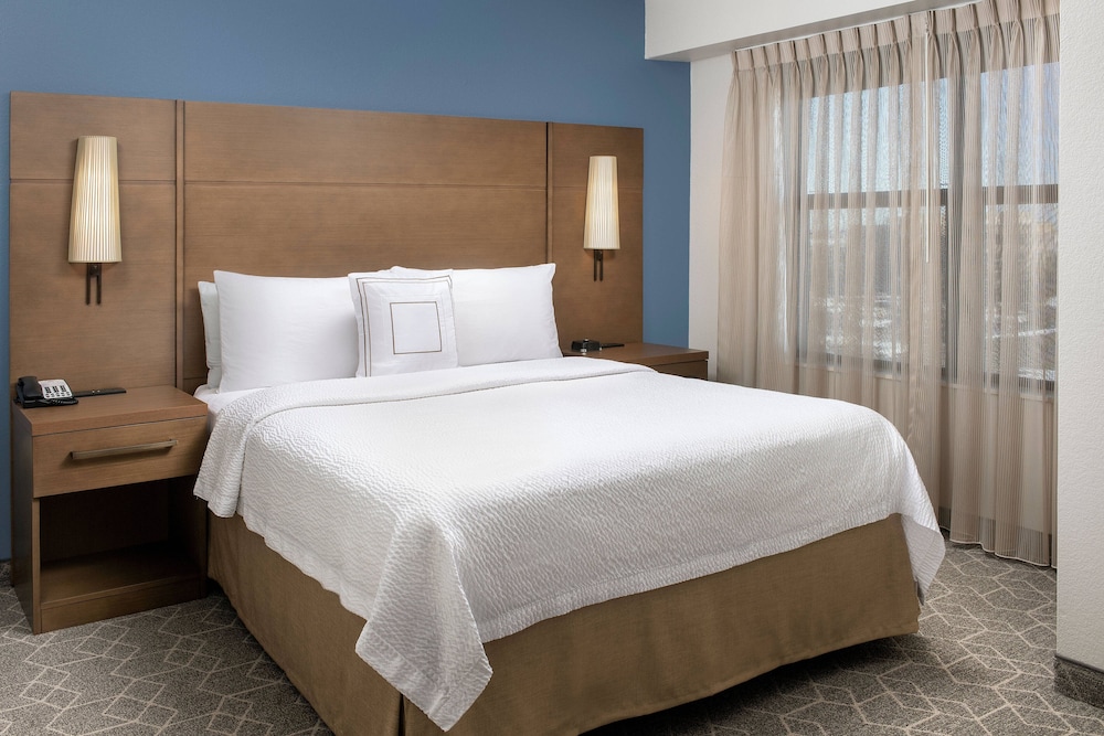 Residence Inn Denver South/Park Meadows Mall 9/32