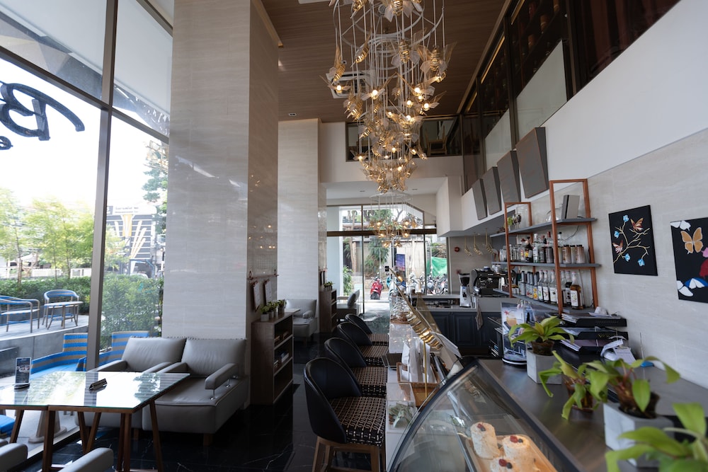 Stay with Nimman Chiangmai 35/50
