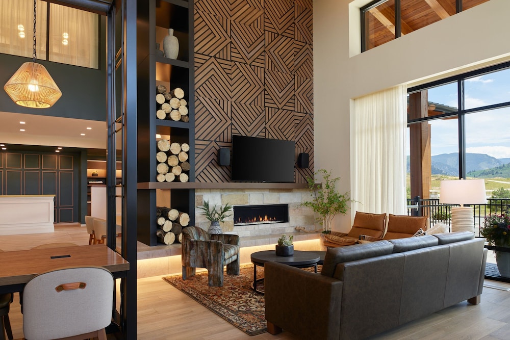 Springhill Suites By Marriott Avon Vail Valley 11/38