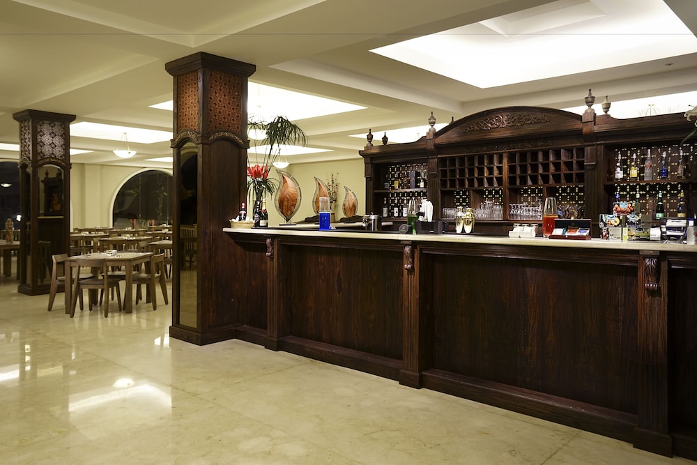 The Westlake Resort Yogya 12/57