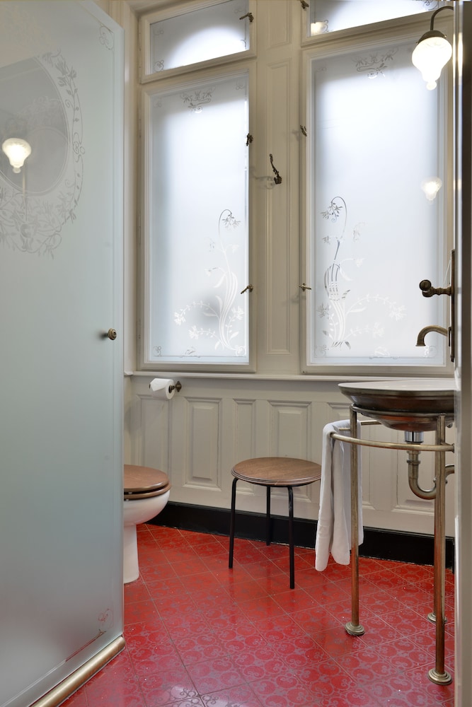 Gerloczy Cafe & Rooms Delux 42/50
