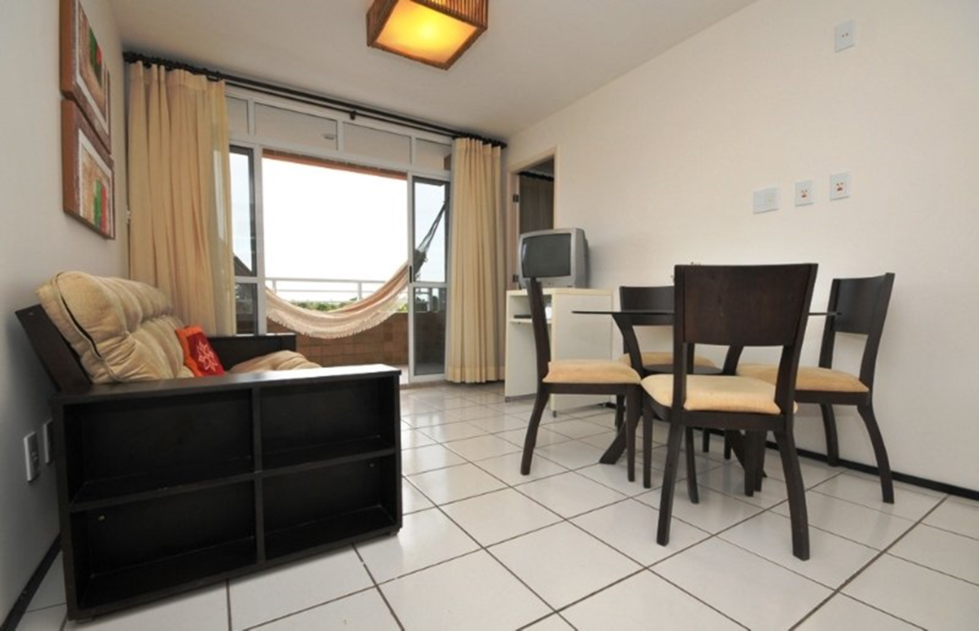 Lagoon, Blue, Suite، Gran Lencois Flat Residence 2/3