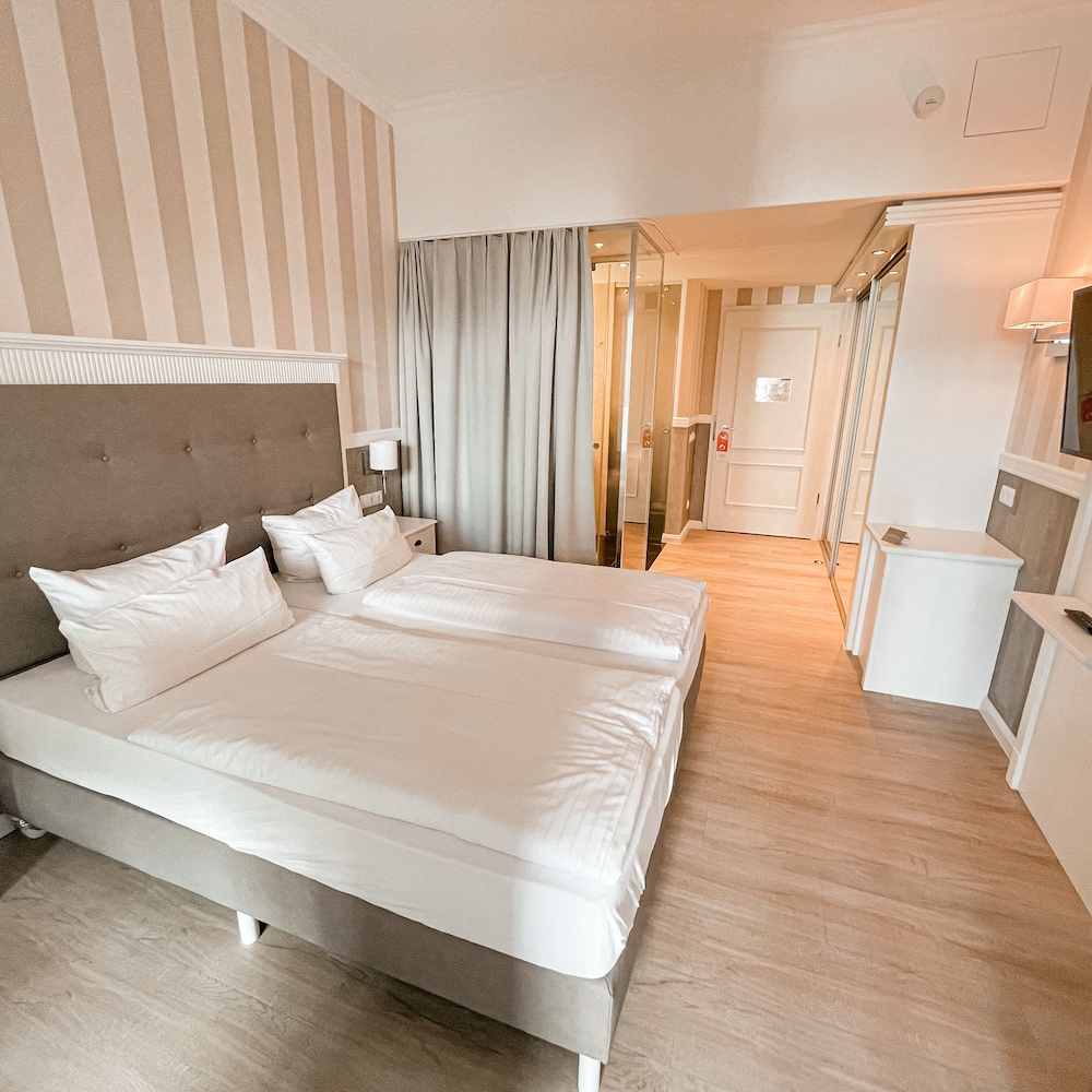 Hotel Vier Jahreszeiten Zingst 23/70
