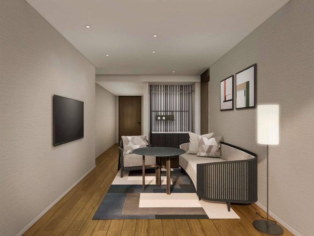 Mercure Ambassador Seoul Magok 47/67