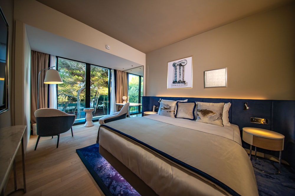 Grand Hotel Brioni Pula, A Radisson Collection Hotel 12/50
