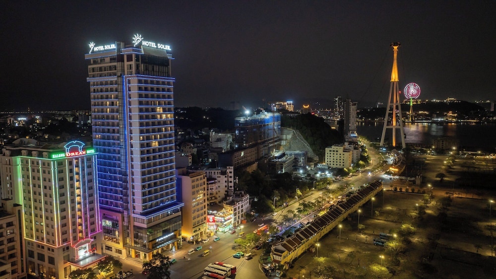 Hotel Soleil Ha Long, Trademark Collection by Wyndham 5/50